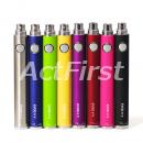 KangerTech EVOD VV ツイスト Twist 可変電圧 標準サイズ(650mAh)バッテリー